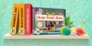 897054 1001 Jigsaw Home Sweet Hom